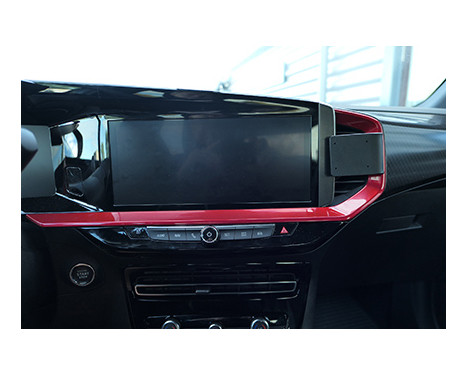 ProClip - Opel Mokka 2021- Angled mount