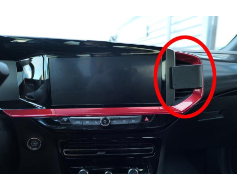 ProClip - Opel Mokka 2021- Angled mount, Image 5