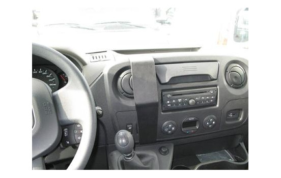 ProClip - Opel Movano - Renault Master 2011-2019 - Nissan NV400 2011->