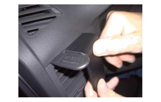 ProClip - Opel Signum 2003-2008 / Vectra C 2002-2010 Left mount, Image 2