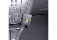 ProClip - Opel Signum/Vectra C Angled mount