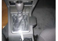 ProClip - Opel Vectra C 2006-2010 Console mount