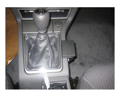 ProClip - Opel Vectra C 2006-2010 Console mount