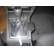 ProClip - Opel Vectra C 2006-2010 Console mount