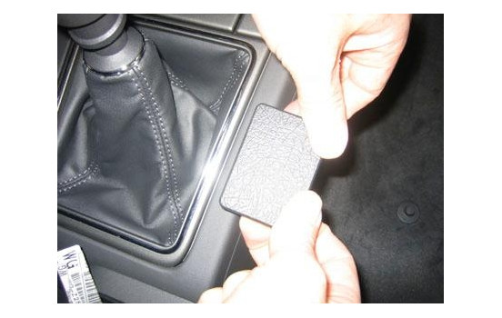 ProClip - Opel Vectra C 2006-2010 Console mount, Image 3