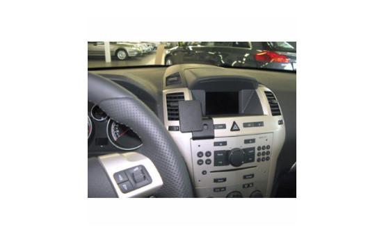 ProClip - Opel Zafira B 2005-2011 Center mount