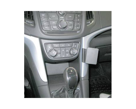 ProClip - Opel Zafira C 2012-2019 Angled mount