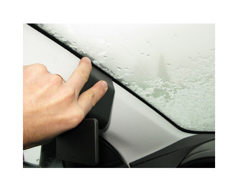 ProClip - Peugeot 3008 2017-> / 5008 SUV 2018-> Left mount, Image 3