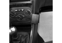 ProClip - Peugeot 307 2001-2009 Angled mount low