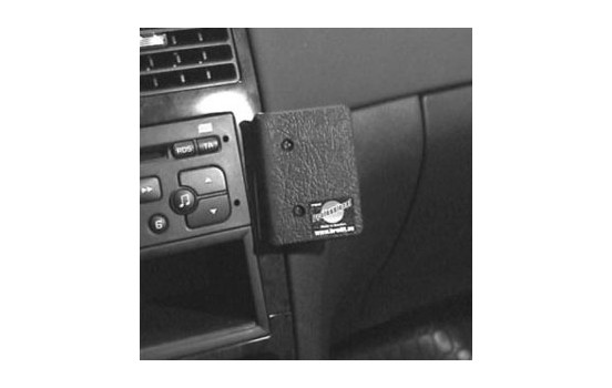 ProClip - Peugeot 307 2001-2009 Angled mount