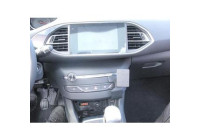 ProClip - Peugeot 308 2014-> Angled mount