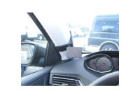 ProClip - Peugeot 308 2014-> Left mount