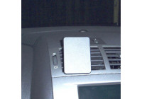 ProClip - Peugeot 407 2004-2010 Center mount