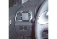 ProClip - Peugeot 407 - 2004-2010 Left mount