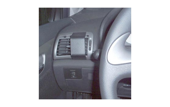 ProClip - Peugeot 407 - 2004-2010 Left mount
