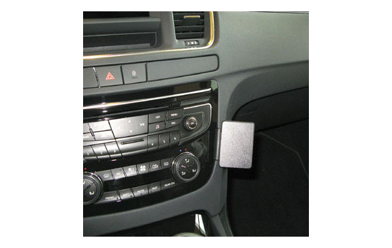 ProClip - Peugeot 508 2011-2018 Angled mount