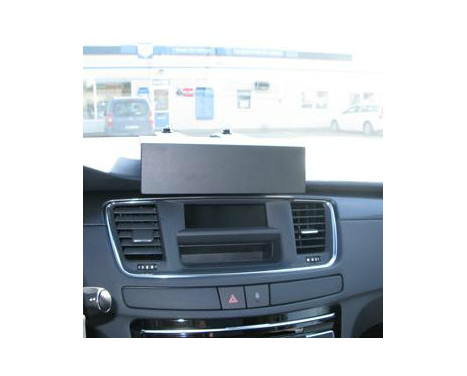 ProClip - Peugeot 508 2011-2018 reinforced Center mount
