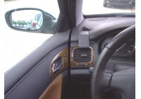 ProClip - Peugeot 607 2001-2009 Left mount