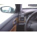 ProClip - Peugeot 607 2001-2009 Left mount