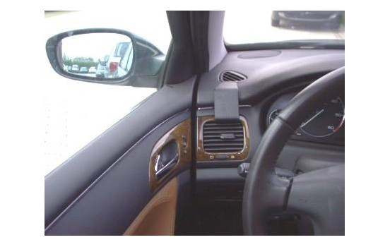 ProClip - Peugeot 607 2001-2009 Left mount