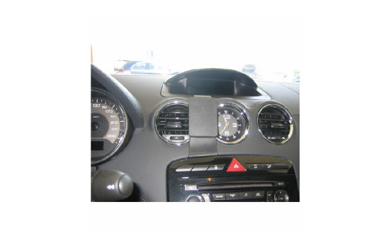 ProClip - Peugeot RCZ 2010-2016 Center mount