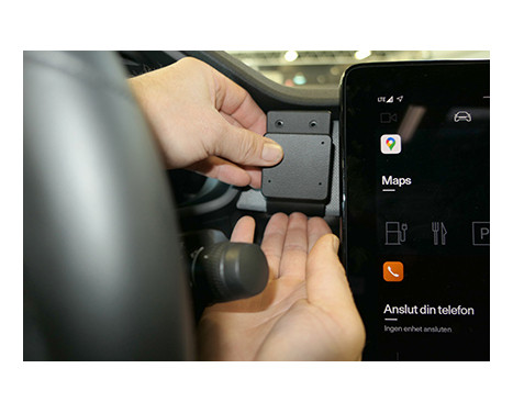 ProClip - Polestar 2020 - Center mount, Image 4