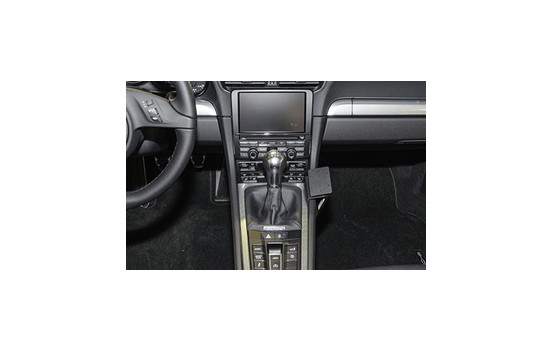 ProClip - Porsche 911 2012-2019 - Boxter/ Cayman 2012-> Console mount