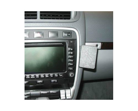 ProClip - Porsche Cayenne 2003-2010 Angled mount