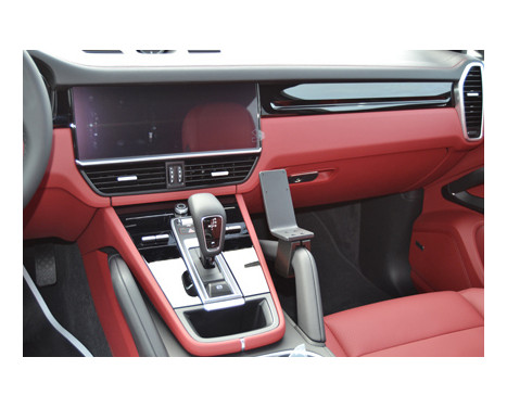 ProClip - Porsche Cayenne 2019-> Center mount, Image 3