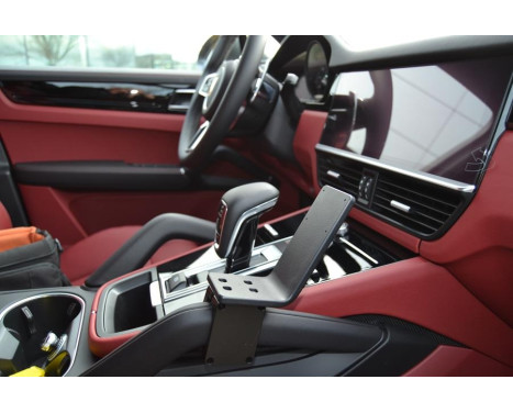 ProClip - Porsche Cayenne 2019-> Center mount, Image 6