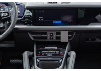 Proclip Porsche Cayenne 25 - Center mount