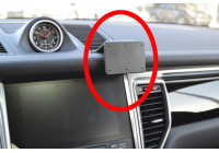 ProClip - Porsche Macan 2021-2022 Center mount