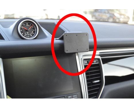 ProClip - Porsche Macan 2021-2022 Center mount