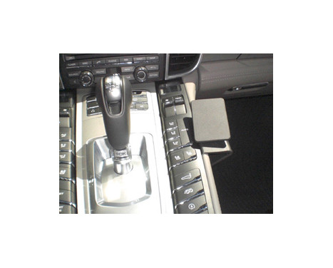ProClip - Porsche Panamera 2010-2017 Console mount, High