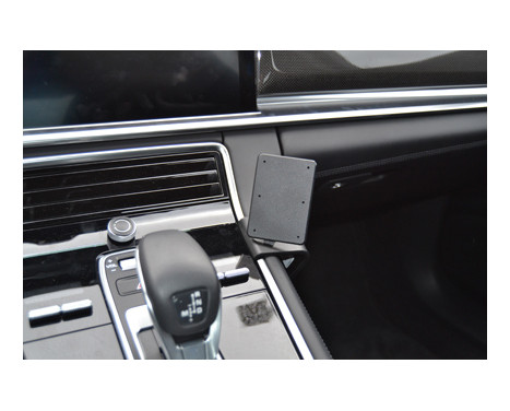 ProClip - Porsche Panamera 2018-> Console mount, Image 4