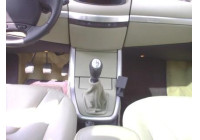 ProClip - Renault Avantime 2002-2006 Console mount