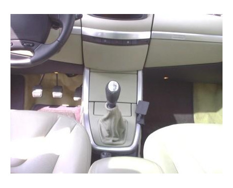 ProClip - Renault Avantime 2002-2006 Console mount