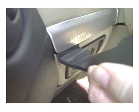 ProClip - Renault Avantime 2002-2006 Left mount, Image 4