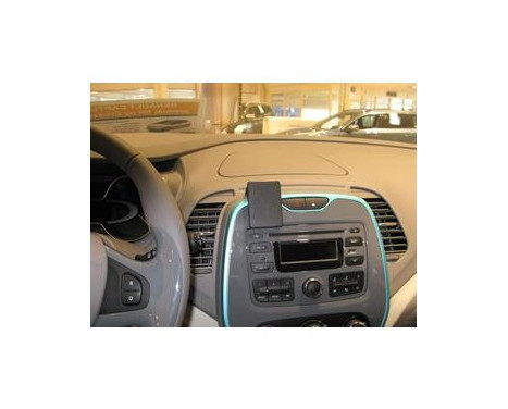 ProClip - Renault Captur 2014-2017 Center mount
