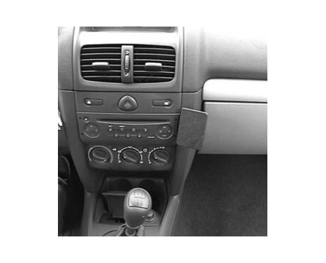 ProClip - Renault Clio II / Storia / Thalia Center mount