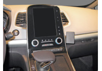 ProClip - Renault Espace 2015-> Angled mount