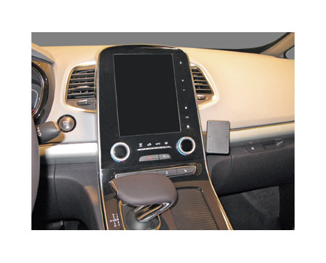 ProClip - Renault Espace 2015-> Angled mount