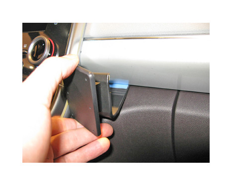 ProClip - Renault Espace 2015-> Angled mount, Image 2