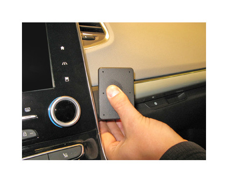 ProClip - Renault Espace 2015-> Angled mount, Image 4