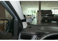 ProClip - Renault Express 2022 Renault Express - Left mount