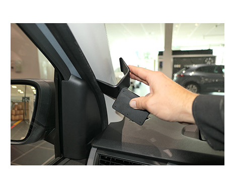 ProClip - Renault Express 2022 Renault Express - Left mount, Image 4