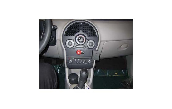 ProClip - Renault Grand Modus 2005-2012 / Modus 2005-2013 Angled mount