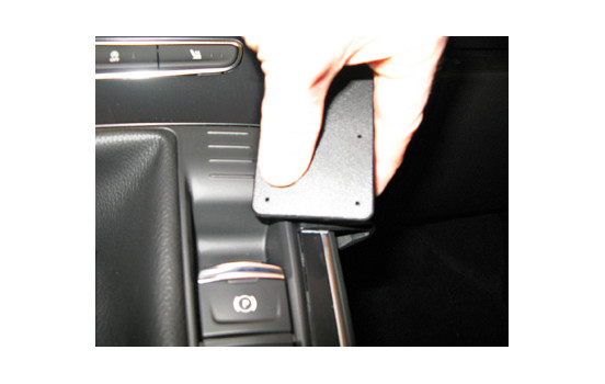 ProClip - Renault Grand Scénic / Scénic 2017-> Angled mount, Image 5