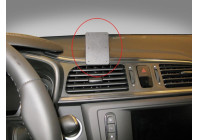 ProClip - Renault Kadjar 2016-> Center mount