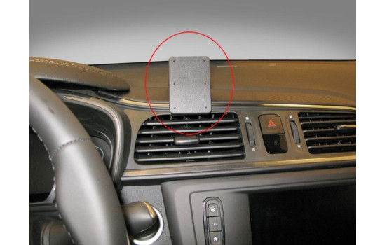 ProClip - Renault Kadjar 2016-> Center mount